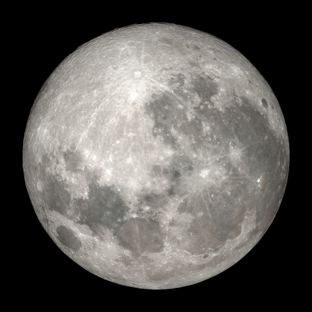 Lua Cheia